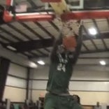 New Video: 7-foot-5 high school basketball sensation Tacko Fall is becoming a force