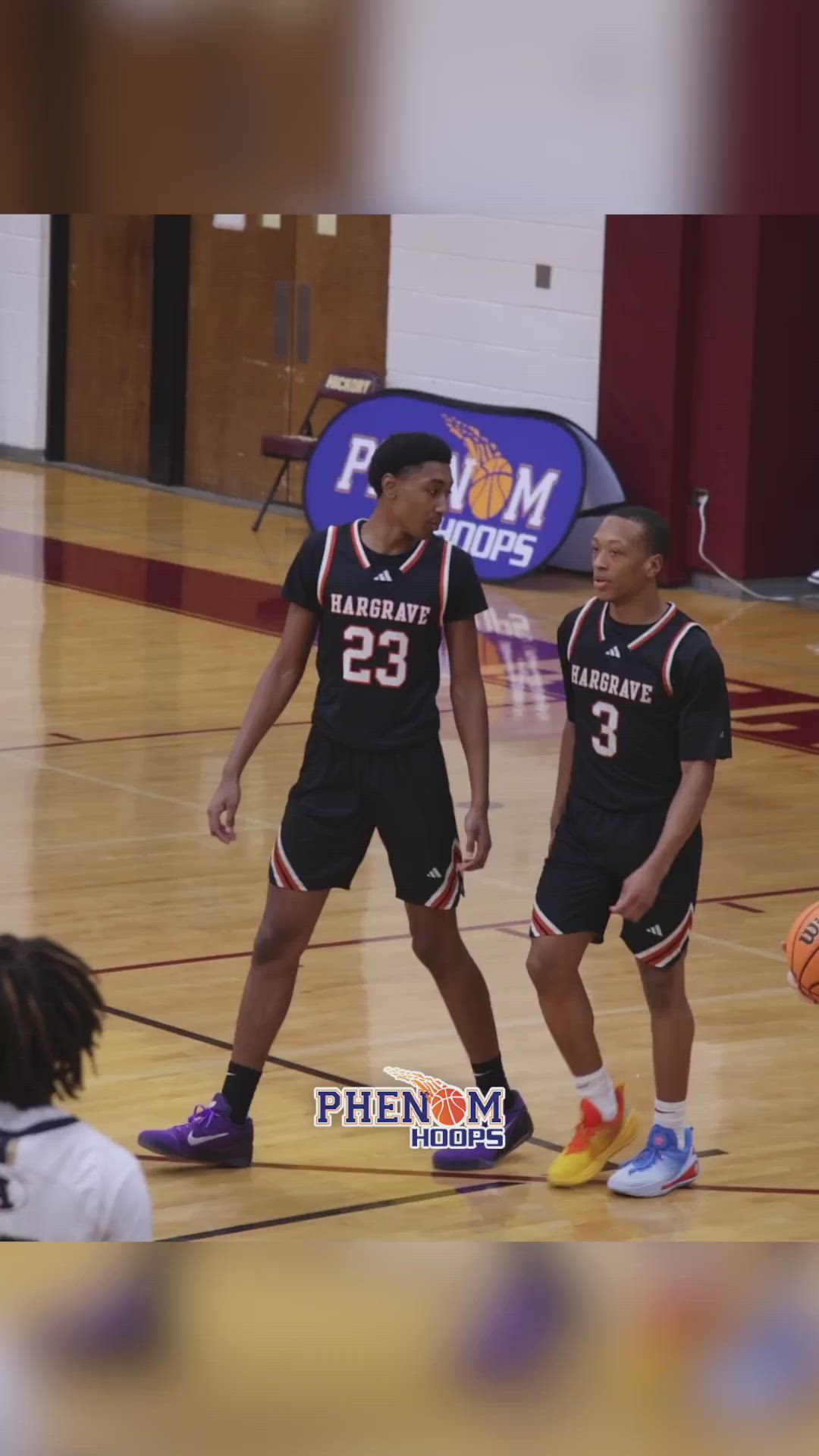 Basketball Game Preview: Hargrave Military Academy Tigers vs. Blue Ridge Barons