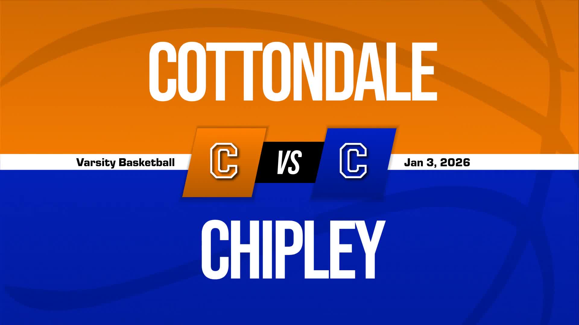 Basketball Recap: Chipley Skates Past Vernon with Ease