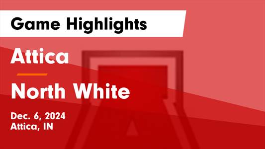 Basketball Recap: Decarlos Rudy's Big Game Can't Quite Lead Atti