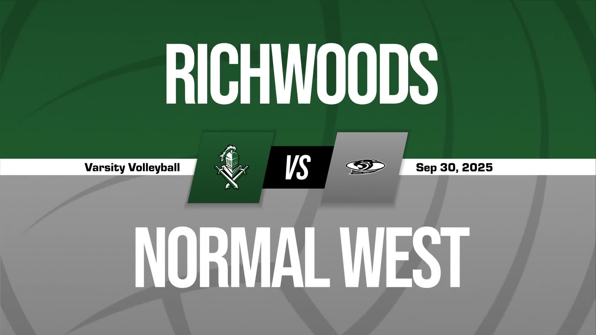 Volleyball Game Preview: Normal West Wildcats vs. Centennial Cha