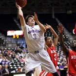 MaxPreps Midwest Top 25 high school boys basketball rankings