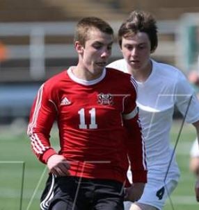 Top 10 NE boys soccer turnarounds