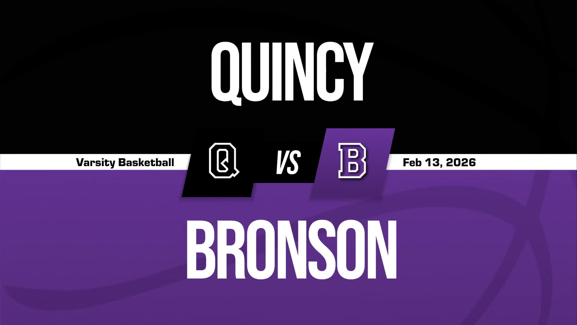 Basketball Recap: Bronson Comes Up Short