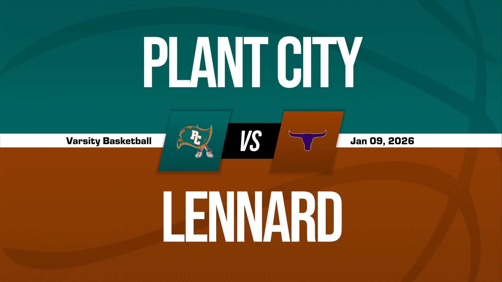 Basketball Recap: Nathan Jorden's Big Game Can't Quite Lead Lenn