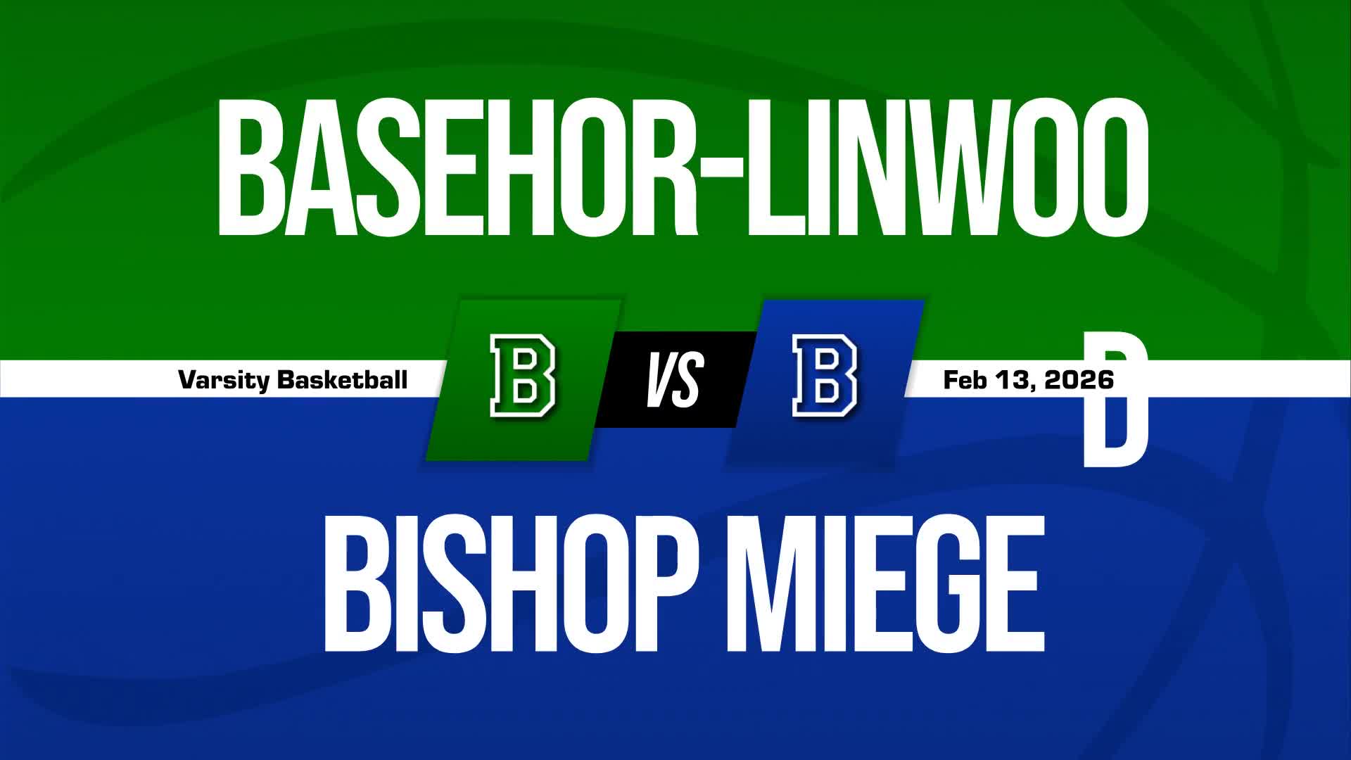 Basketball Game Preview: Basehor-Linwood Bobcats vs. Turner Golden Bears + How To Watch
