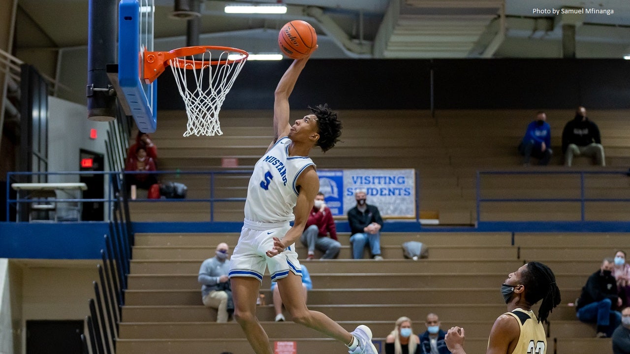 High school basketball rankings: No. 20 Milton headlines six new teams in this week's MaxPreps Top 25