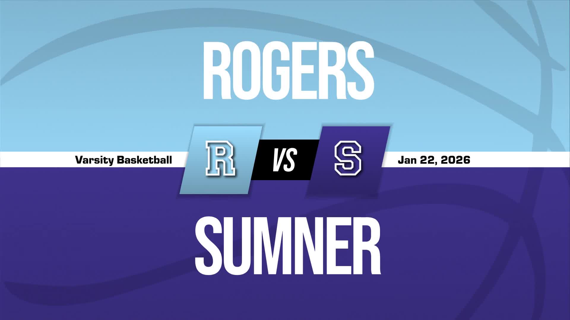 Basketball Game Preview: Sumner Spartans vs. Kentridge Chargers + How To Watch