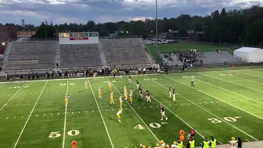 Matt Ludwig Game Report: vs Big Sky