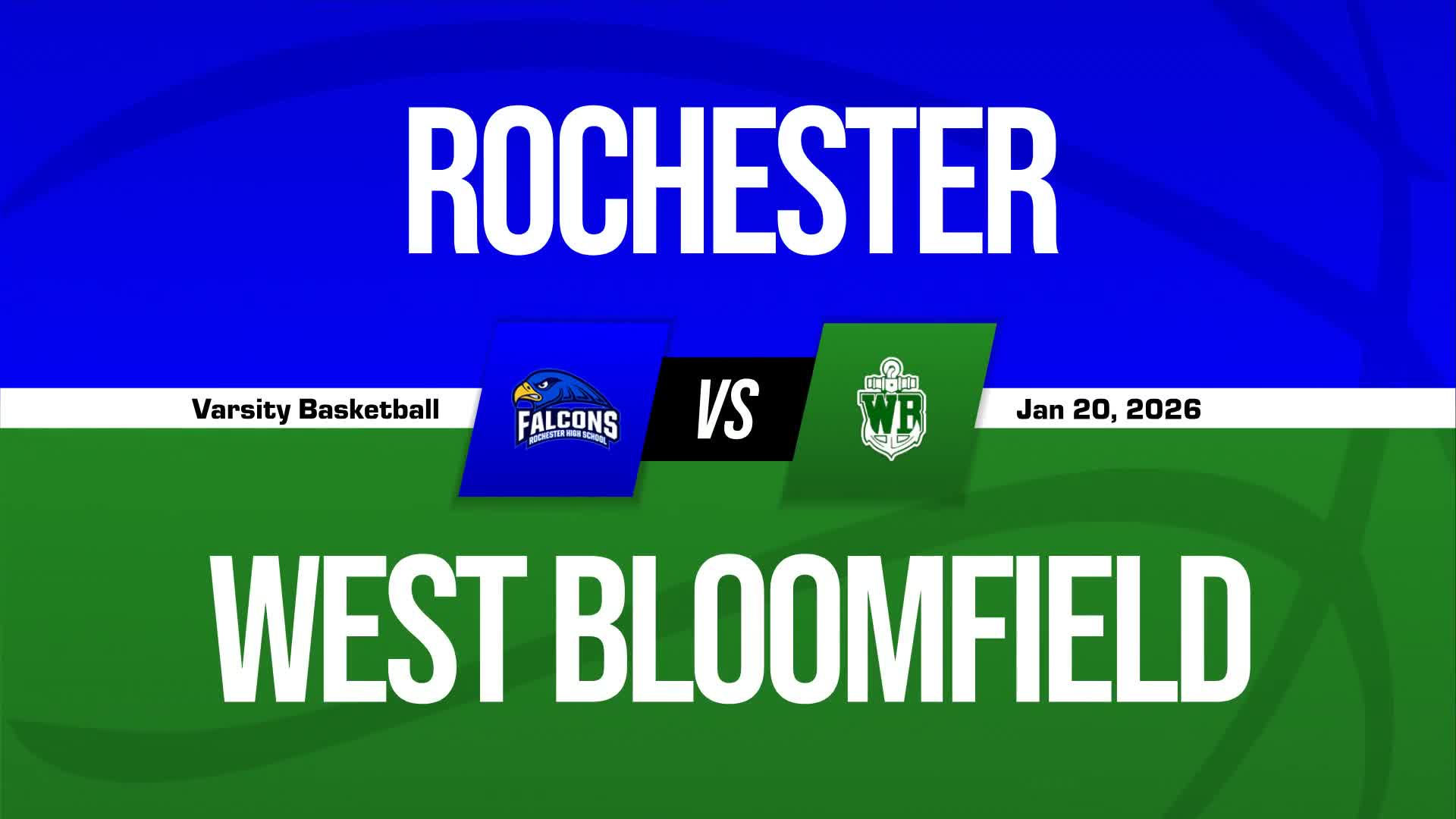 Basketball Recap: West Bloomfield Picks Up Fourth Consecutive  Victory + How To Watch