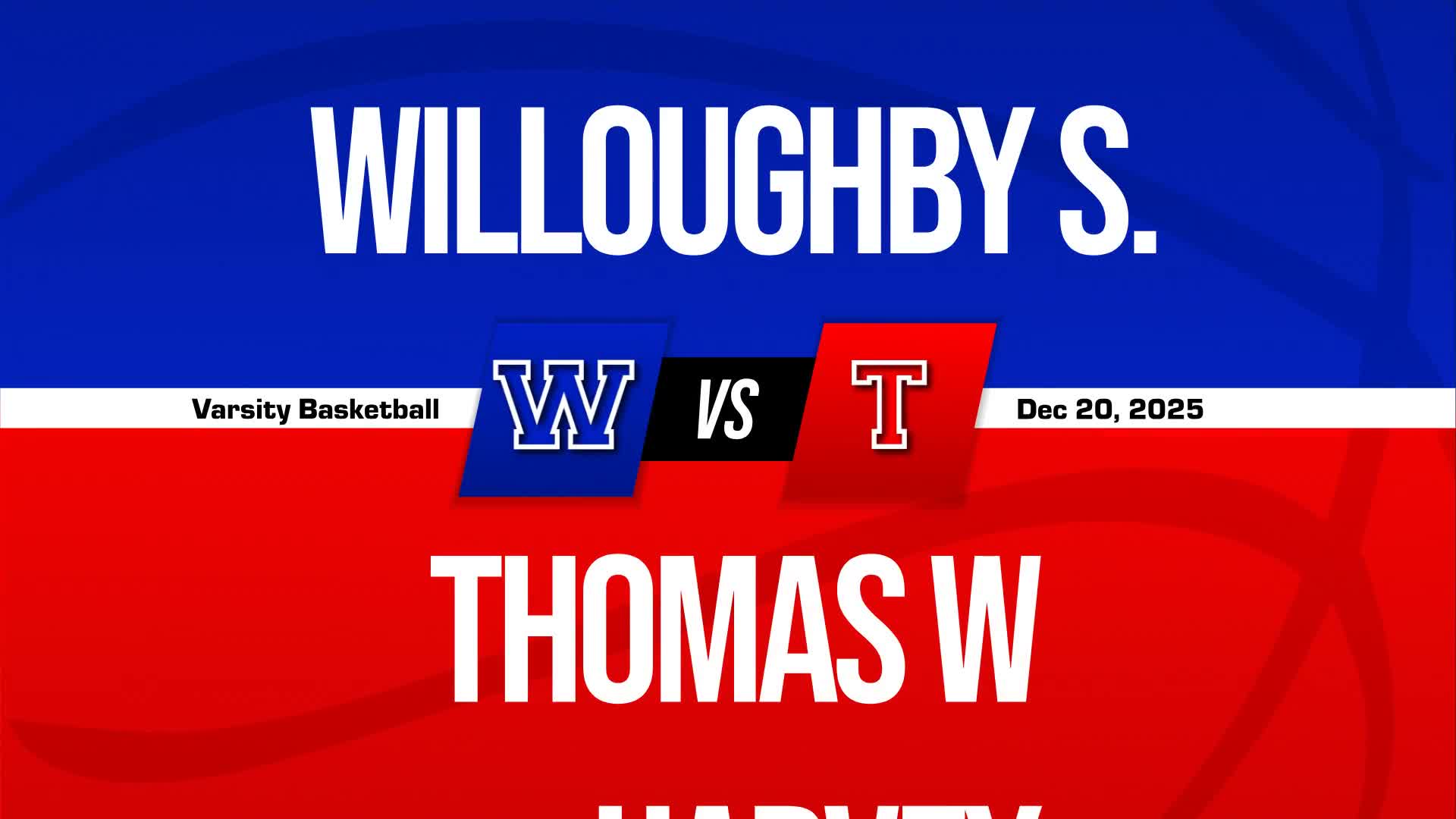 Basketball Recap: South Comes Up Short + How To Watch