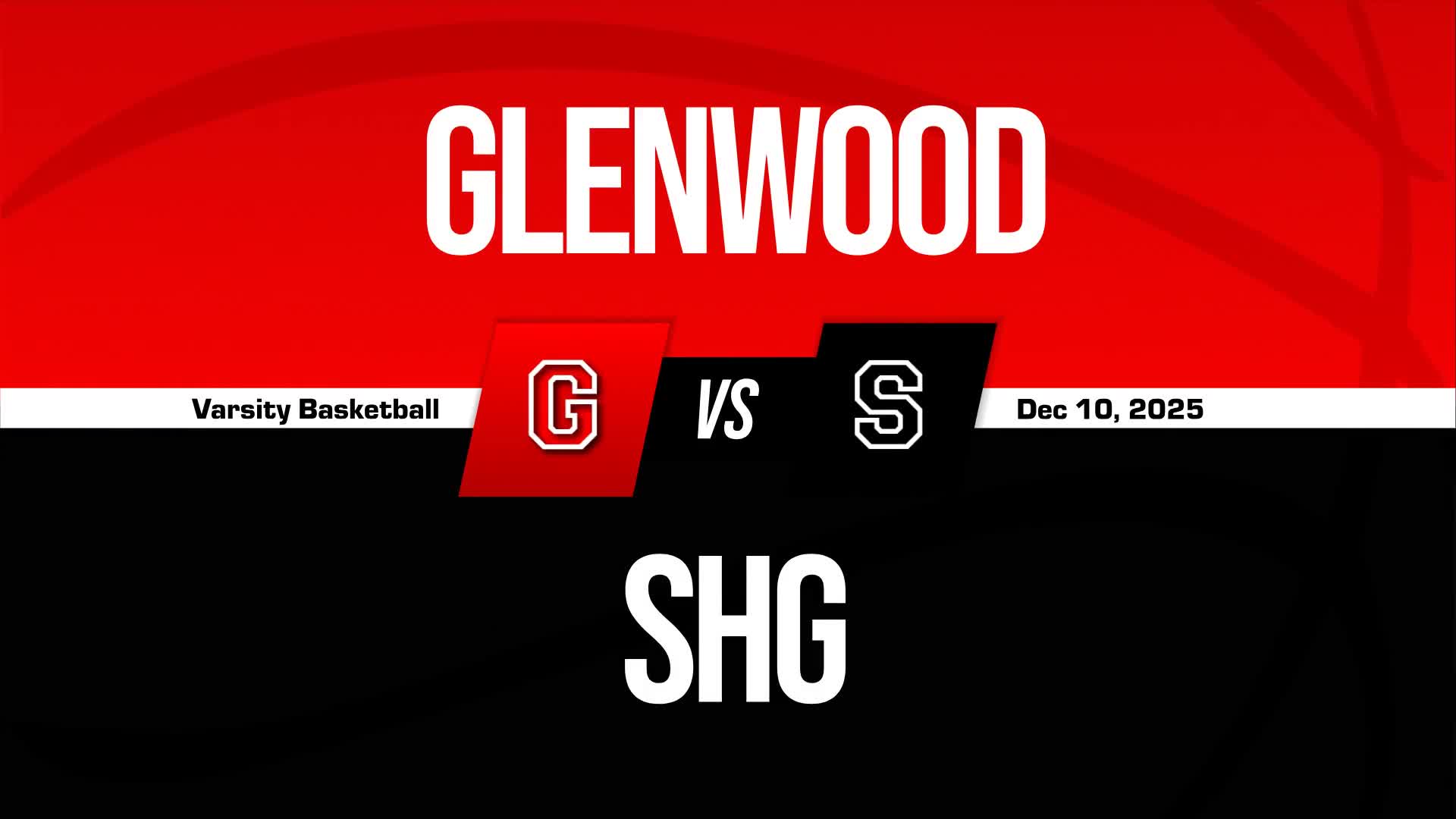 Basketball Recap: Glenwood Takes a Loss