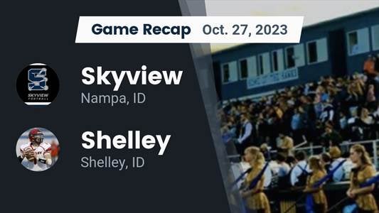 Shelley vs. Skyview