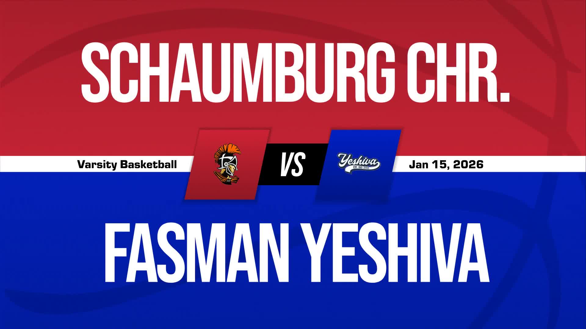 Basketball Game Preview: Fasman Yeshiva vs. Ellison Lions + How To Watch