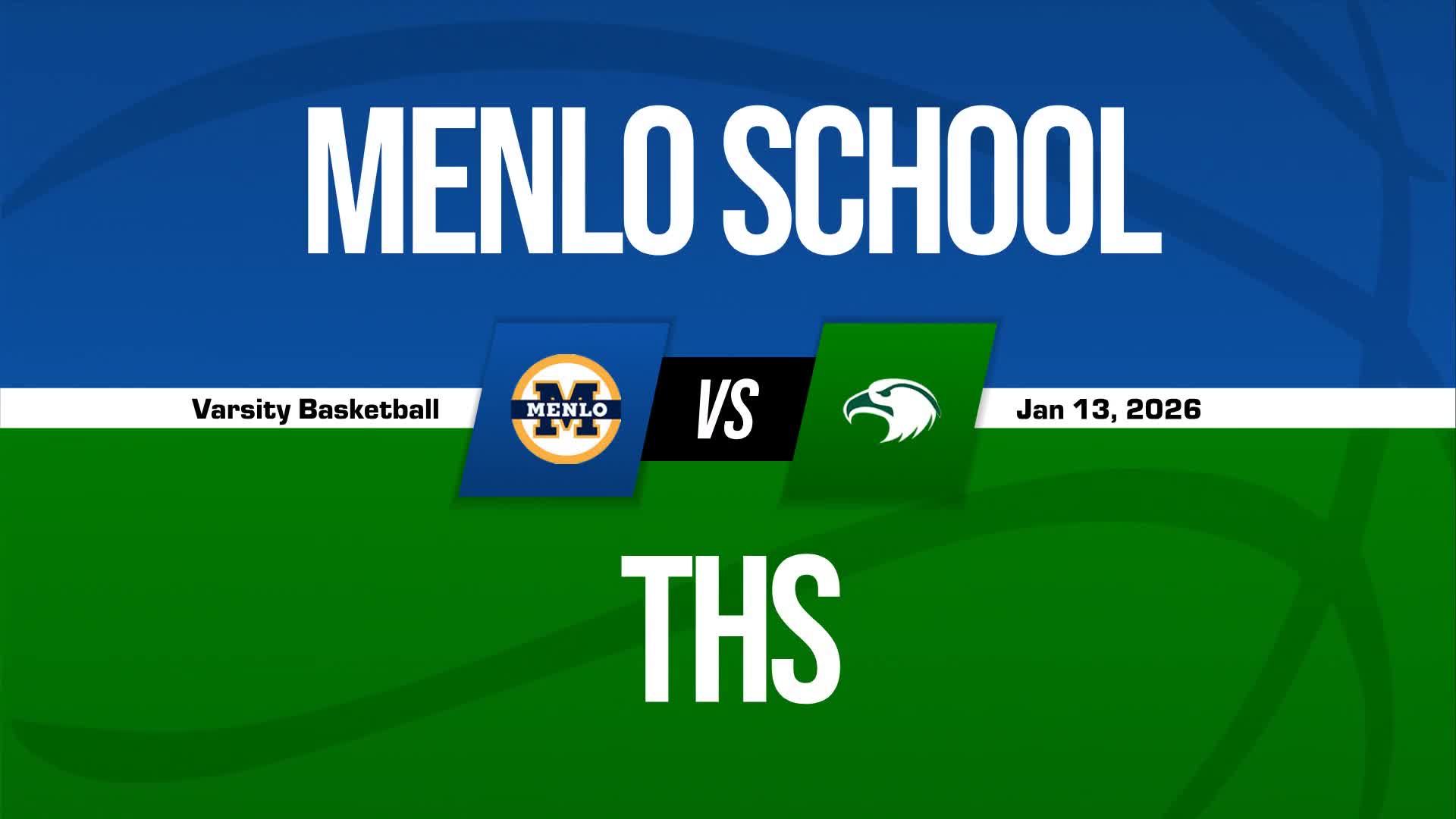 Daniel Zhu Game Report: vs Menlo School + How To Watch