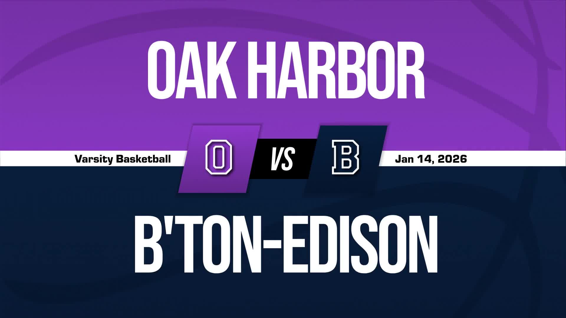 Basketball Recap: Oak Harbor Takes a Loss + How To Watch