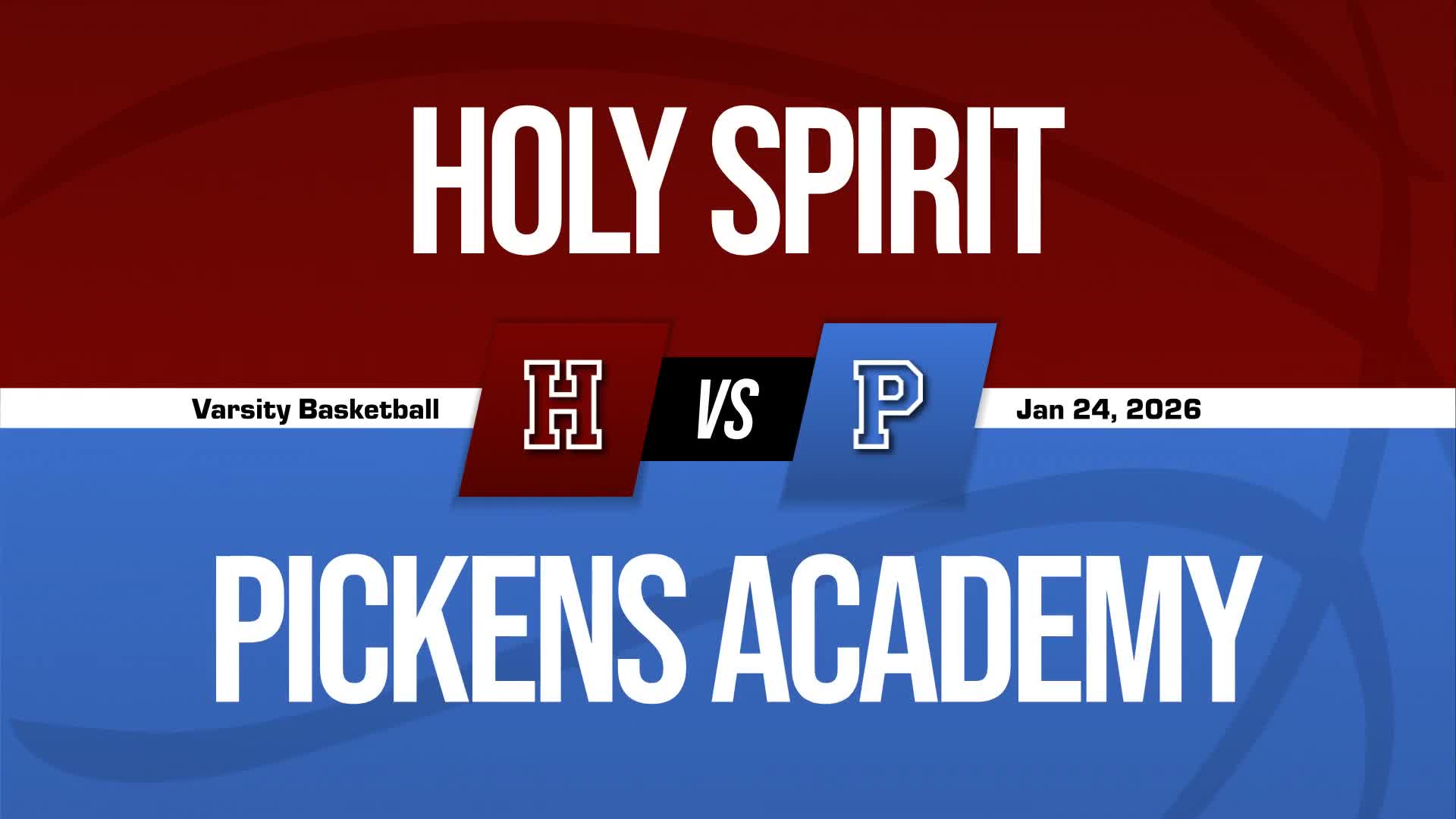 Basketball Recap: Pickens Academy Comes Up Short + How To Watch