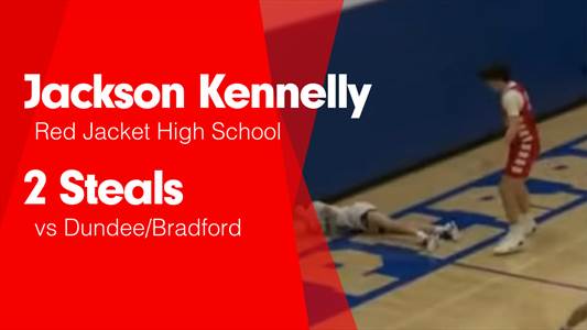 Basketball Game Preview: Red Jacket vs. Harley Allendale Columbi