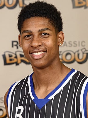 Devin Robinson, Christchurch School