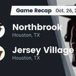 Football Game Recap: Northbrook Raiders vs. Jersey Village Falcons