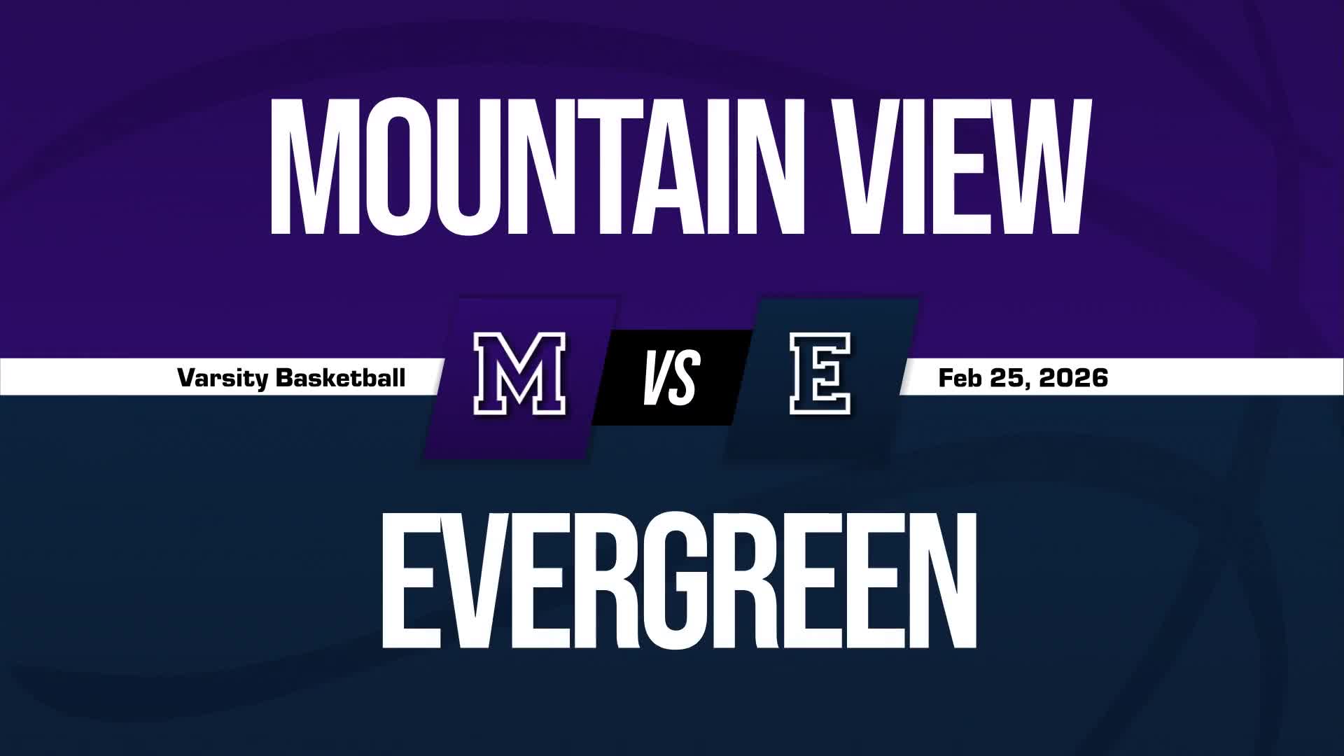 Basketball Recap: Logan Mccanna and  Xavier Spungin Secure Win for Evergreen + How To Watch