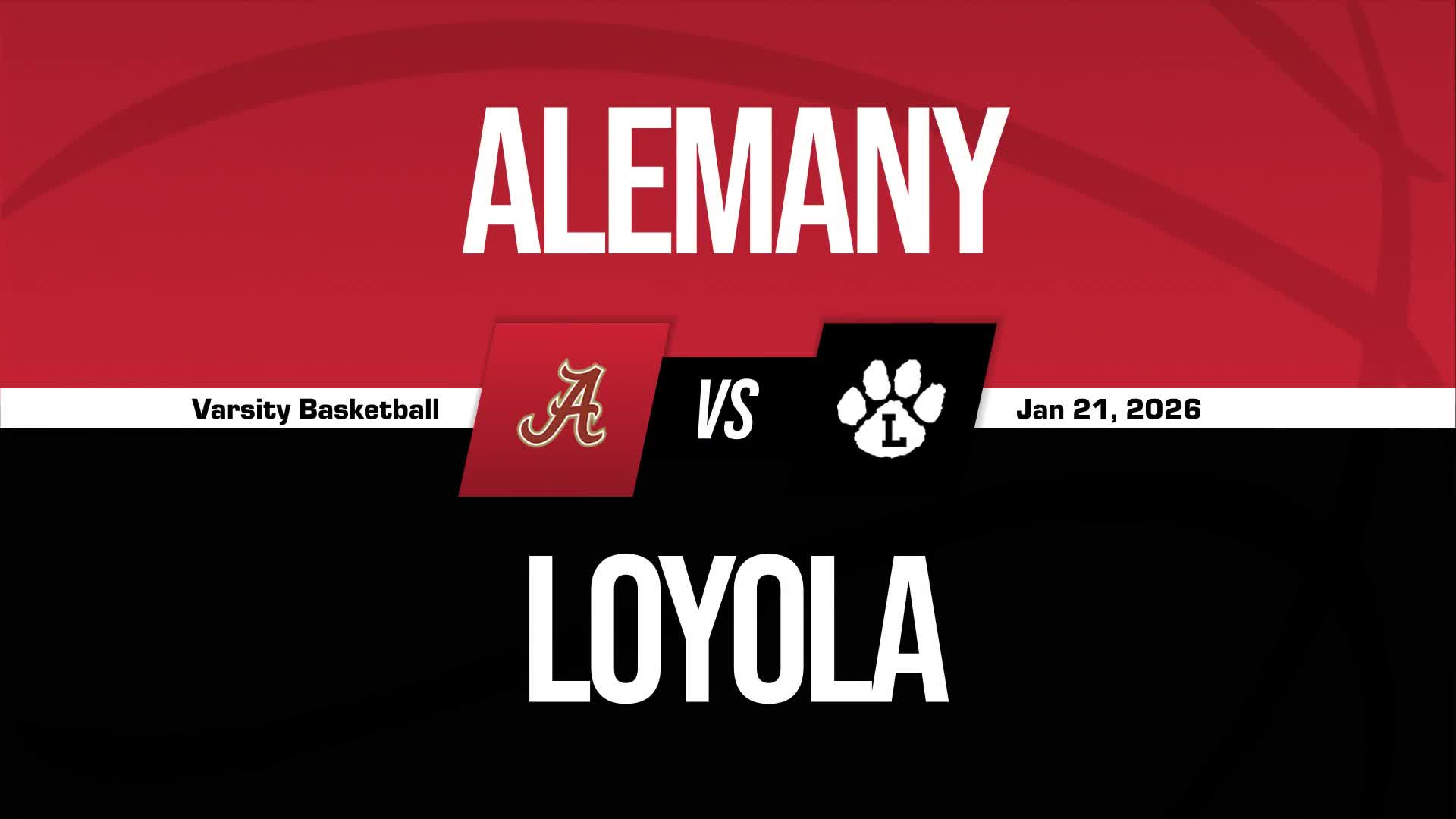 Basketball Game Preview: Loyola Cubs vs. St. Francis Golden Knights + How To Watch