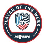 MaxPreps/United Soccer Coaches High School Players of the Week Announced for September 11-17, 2017