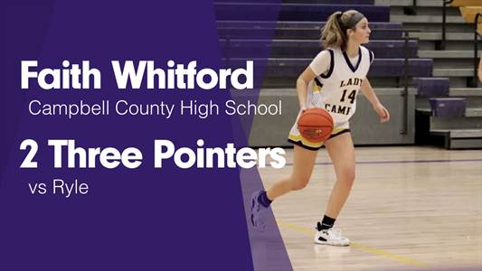 Softball Game Preview: Campbell County Camels vs. Cooper Jaguars