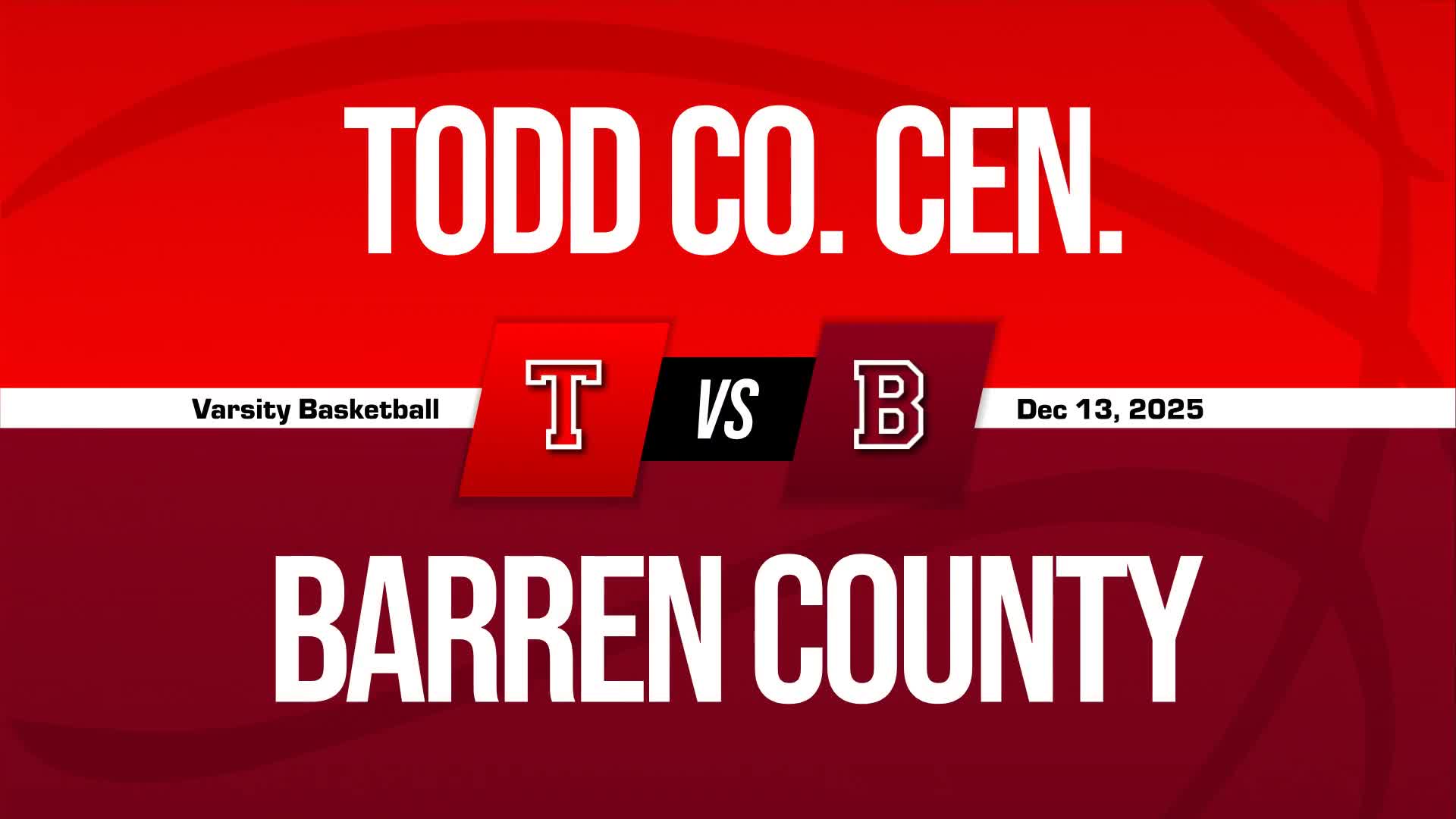 Basketball Game Preview: Barren County Trojans vs. Cumberland County Panthers