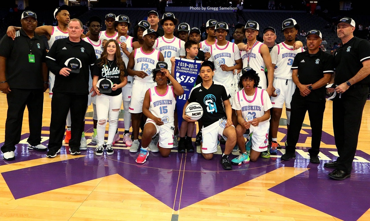 Compromise struck that could allow Sheldon to compete in CIF Open Division high school basketball tournament