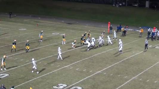 Basketball Recap: Crest Takes a Loss