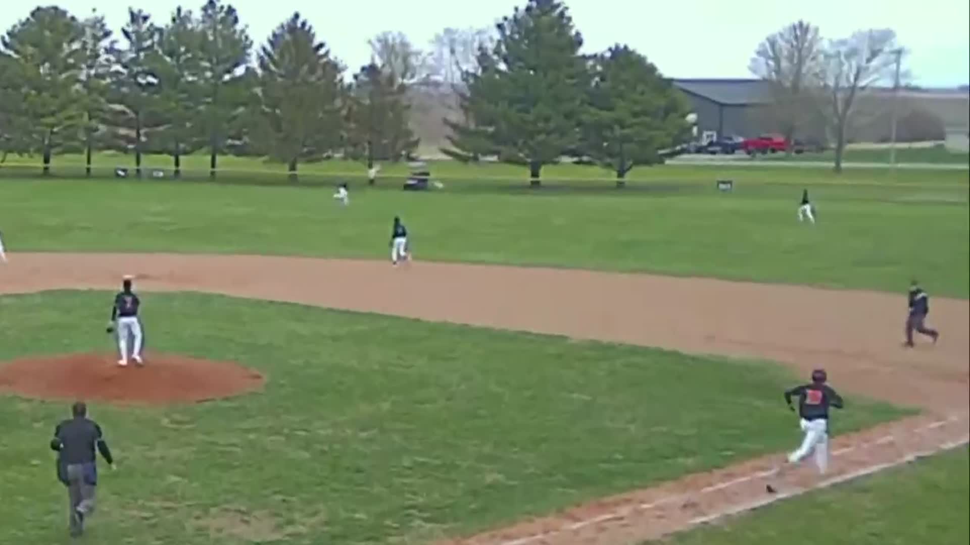 Baseball Game Preview: Heyworth Hornets vs. El Paso-Gridley Titans