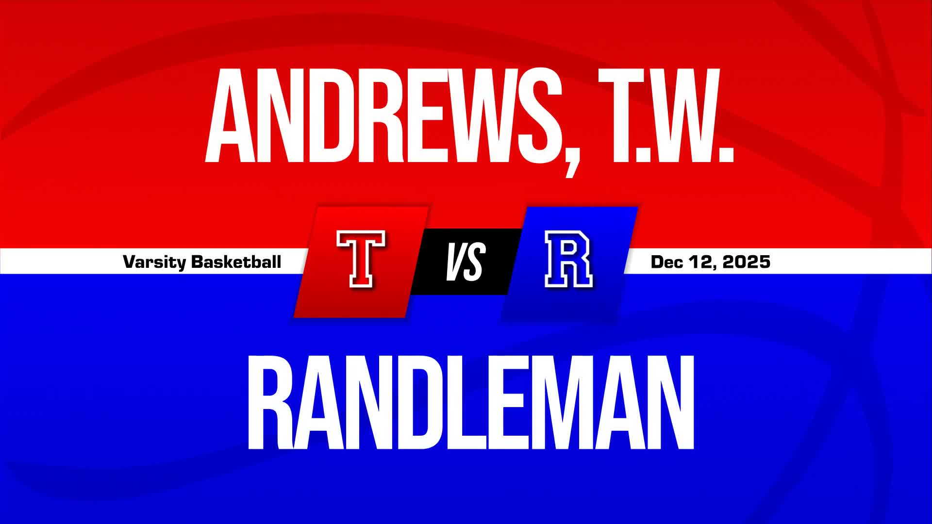 Basketball Game Preview: Randleman Tigers vs. High Point Central Bison + How To Watch