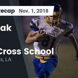 Football Game Preview: Live Oak vs. Central