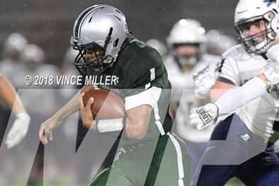 Washington football playoff brackets