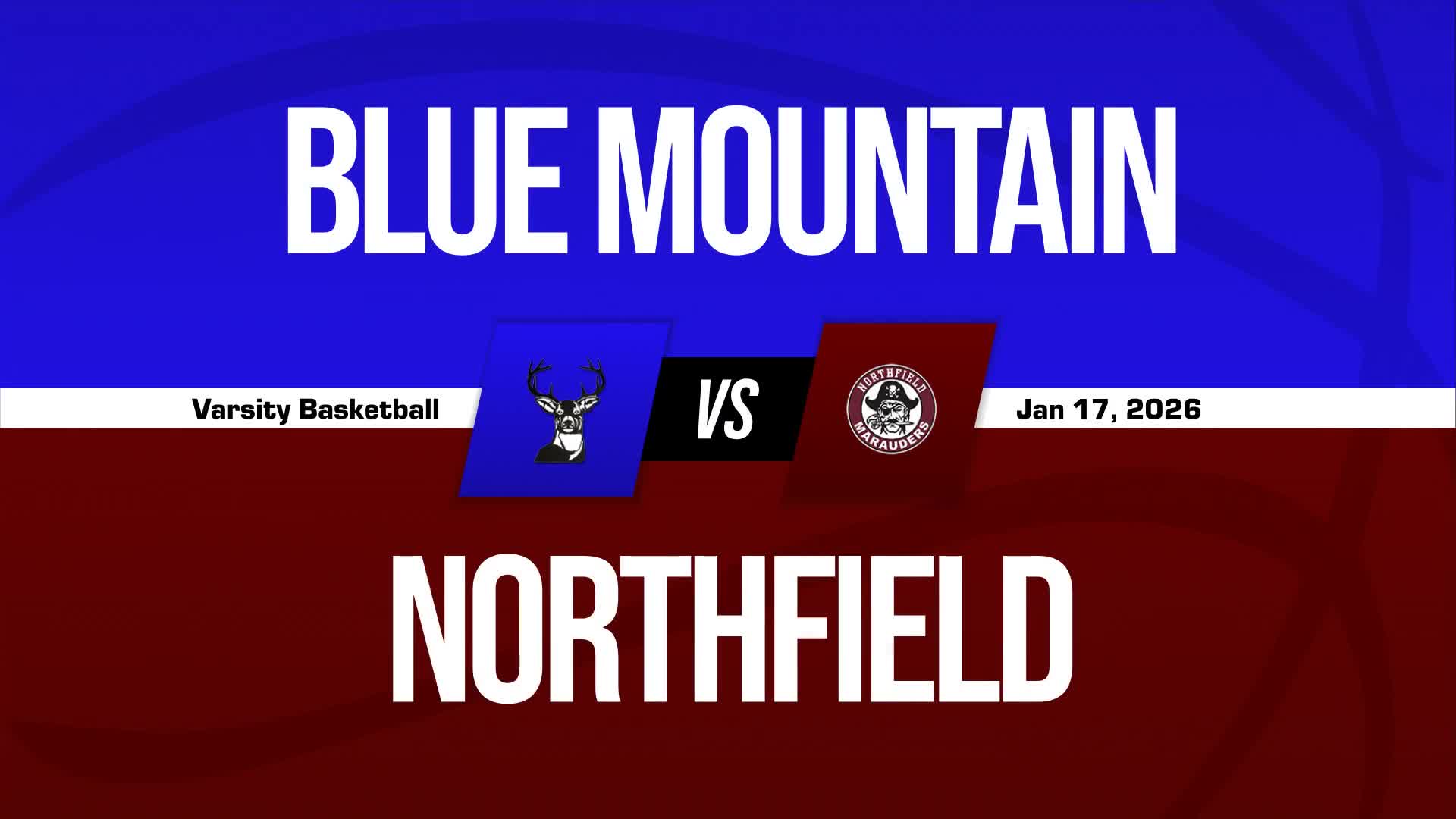 Basketball Recap: Northfield's Losing Streak Snapped at Four Gam