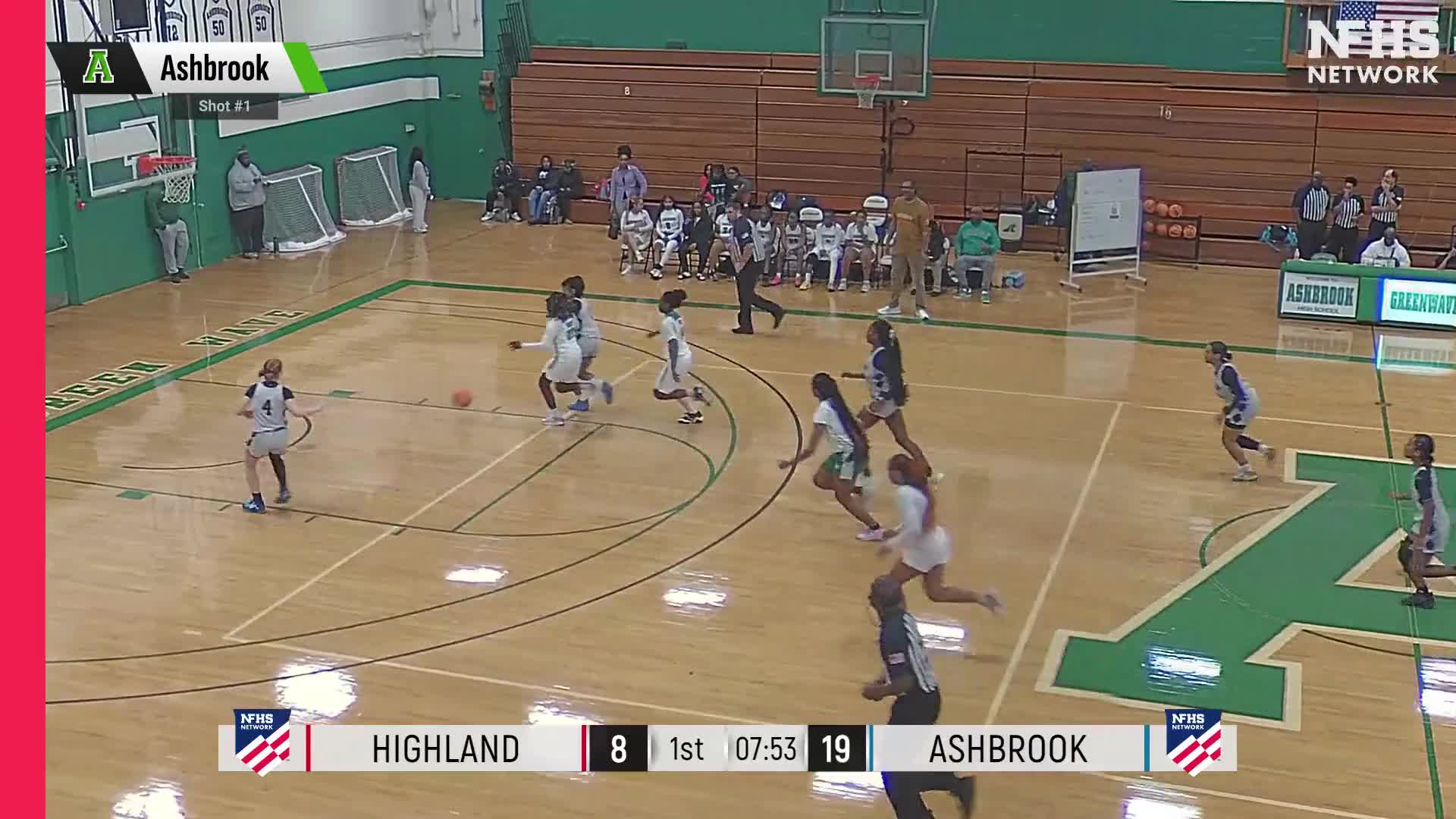 Basketball Recap: Arianna Mcdowell Key Part of Team Effort in Greenwave Win + How To Watch