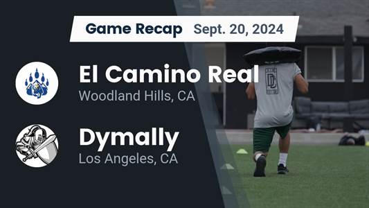 Football Game Preview: El Camino Real Royals vs. Birmingham Patr