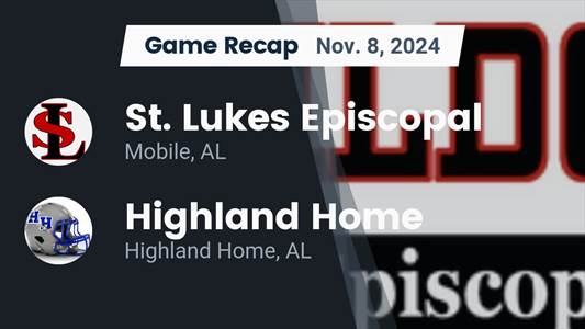 Football Game Preview: Highland Home Flying Squadron vs. Provide