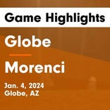 Globe suffers third straight loss on the road