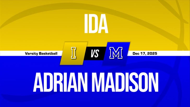 Basketball Recap: Madison Takes a Loss
