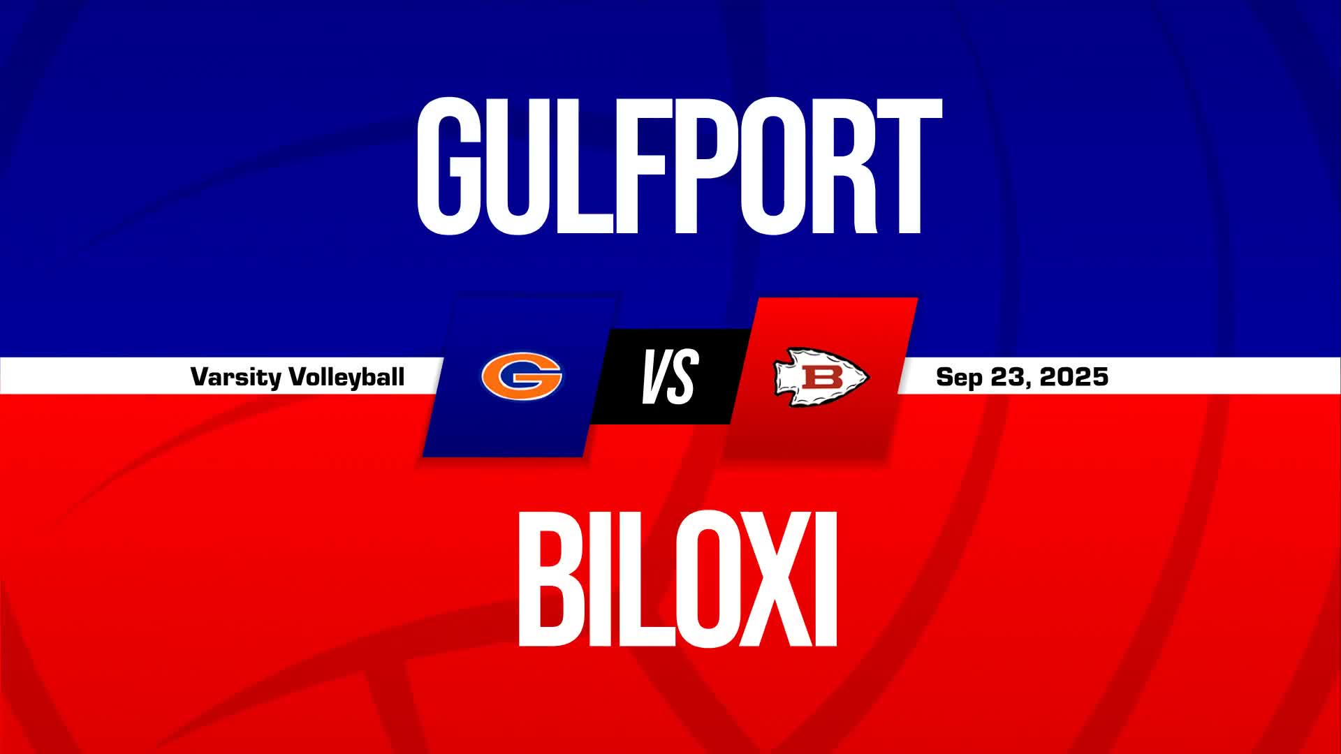 Volleyball Game Preview: Gulfport Admirals vs. Northwest Rankin Cougars