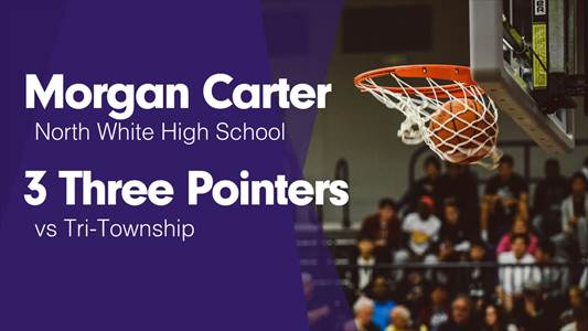 Basketball Recap: North White Piles Up the Points Against North Newton