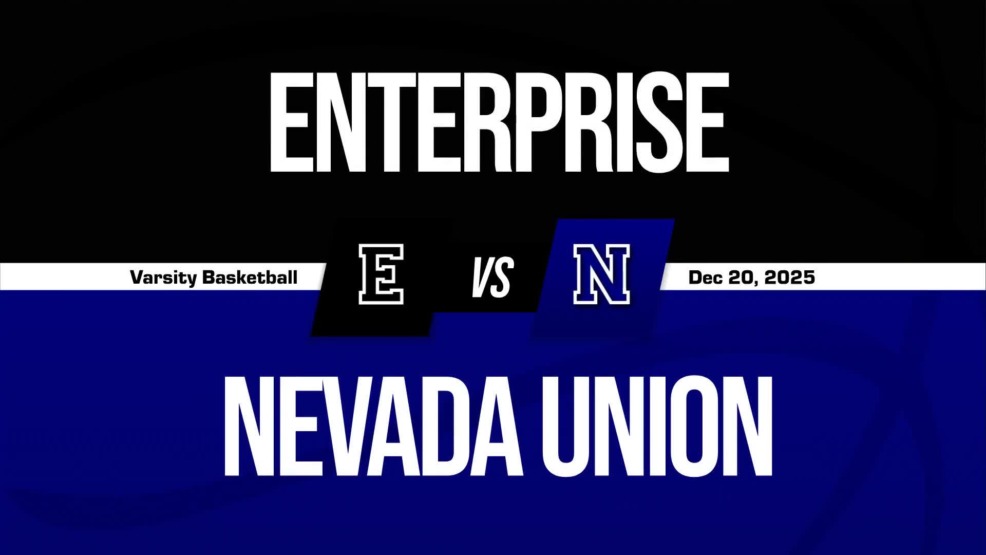 Basketball Recap: Nevada Union Comes Up Short + How To Watch