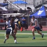 Flag Football Recap: Make It 12 in a Row for Beaumont