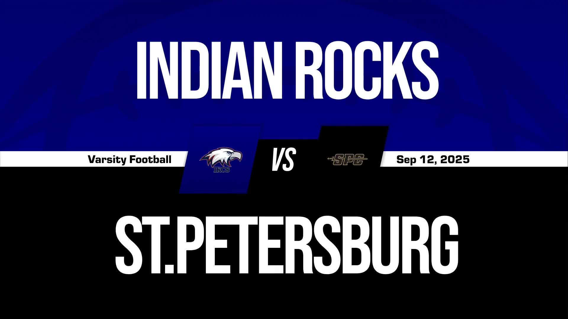 Football Recap: St. Petersburg Catholic Piles Up the Points Against Out-Of-Door Academy + How To Watch