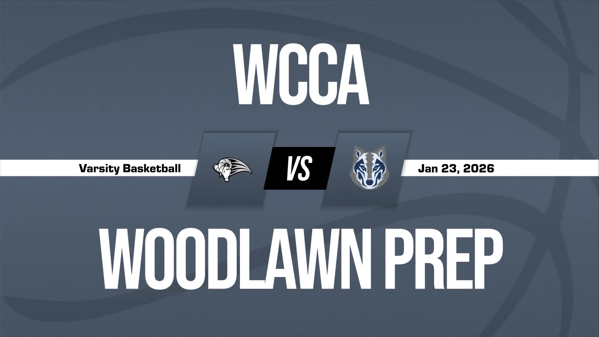 Basketball Recap: Wilkinson County Christian Academy Takes a Loss + How To Watch