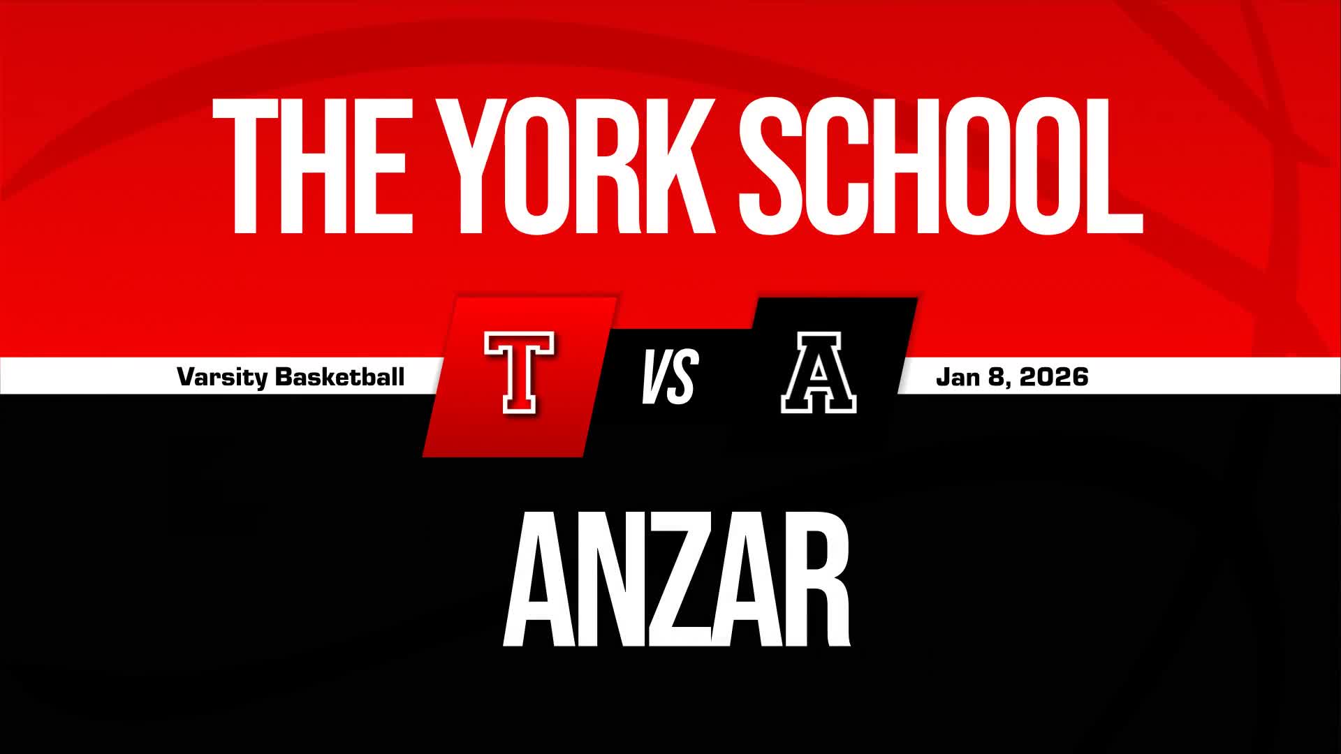 Basketball Game Preview: York Falcons vs. Chartwell Bulldogs
