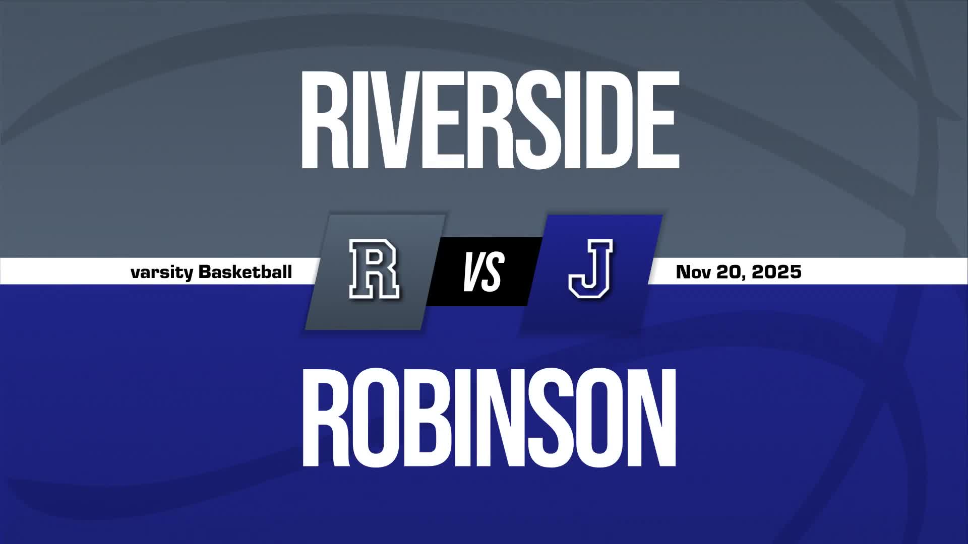 Basketball Recap: Robinson Victorious
