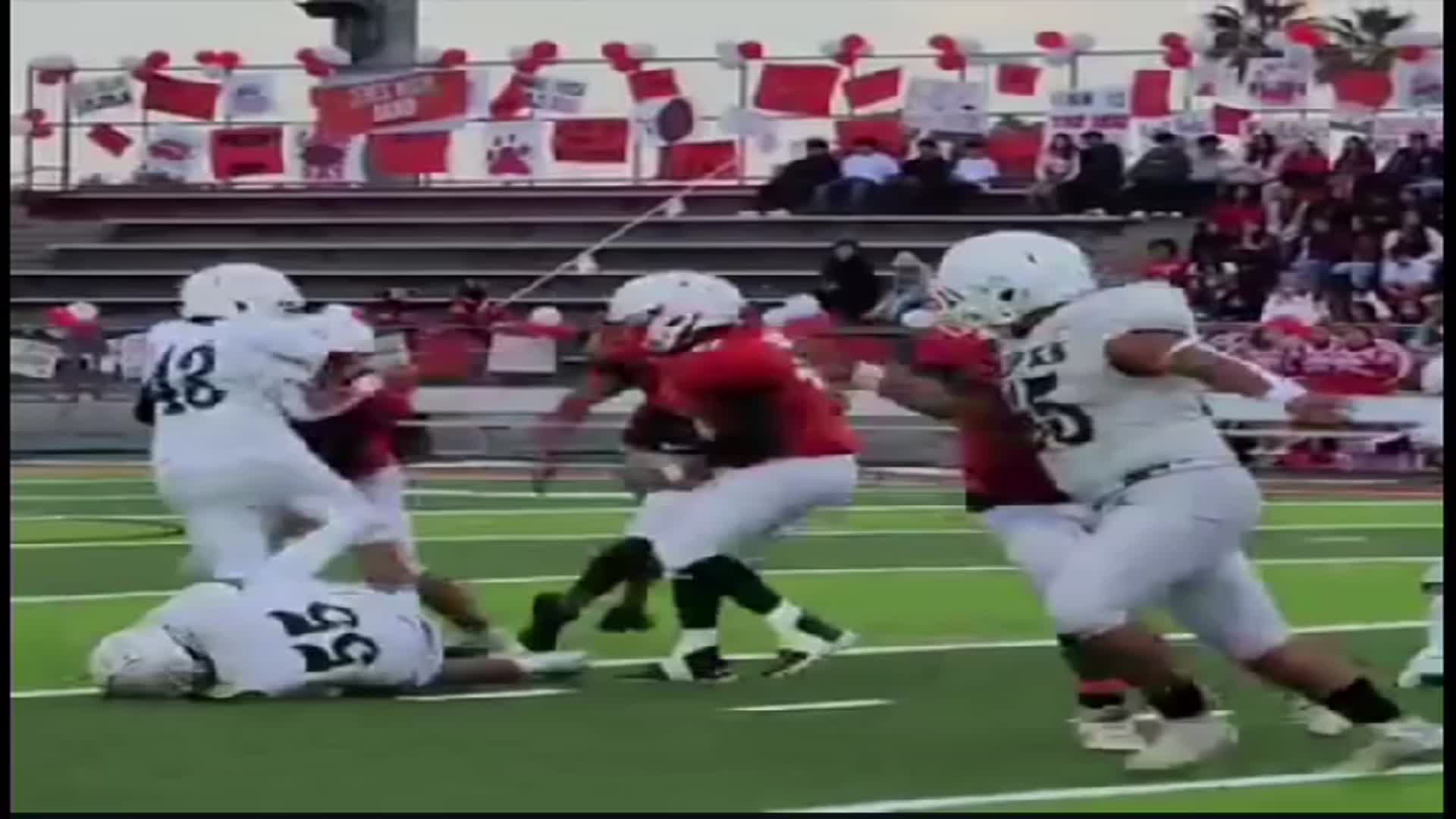 Damian Jackson Game Report: vs Pacheco + How To Watch